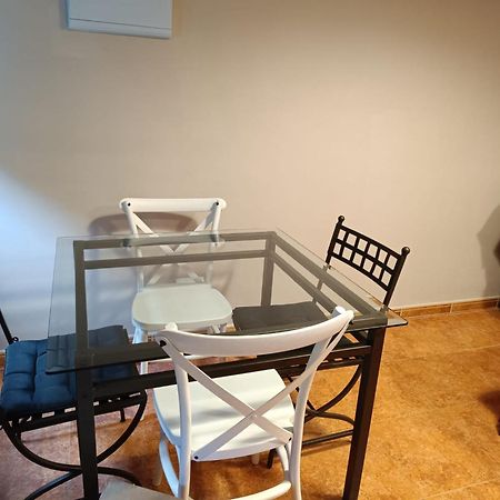 Apartamentos Astilleros Candas Ngoại thất bức ảnh