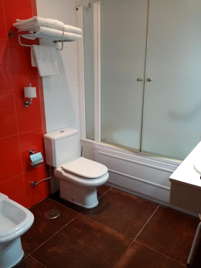 Apartamentos Astilleros Candas Ngoại thất bức ảnh